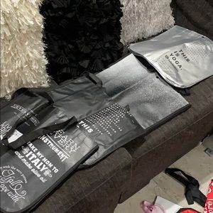 Lululemon limited edition bags